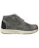 Image #2 - Superlamb Men's Karamay Chukka Boots - Moc Toe, Charcoal, hi-res