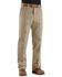 Image #2 - Dickies Men's 874 Work Pants - Big & Tall, Khaki, hi-res