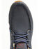 Image #6 - Twisted X Men's Feather X&trade; Casual Shoes - Moc Toe, Blue, hi-res