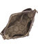 Image #2 - American West Women's Hill Country Tote Bag, Distressed Brown, hi-res