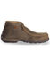 Image #2 - Twisted X Women's Driving Moc Work Shoes - Steel Toe, Distressed, hi-res