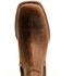 Image #6 - Cody James Men's Ace&trade; Chelsea Boots - Broad Square Toe, Brown, hi-res