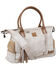 Image #4 - STS Ranchwear By Carroll Cremelllo Amelia Multi-Bag  , Tan, hi-res