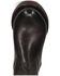 Image #6 - Frye Men's Grady Short Western Boots - Medium Toe, Chocolate, hi-res