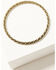 Image #2 - Shyanne Women's Soleil Bracelet Set - 4 Piece , Gold, hi-res