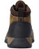 Image #3 - Ariat Men's Farmland Waterproof Hiking Boots - Soft Toe, Brown, hi-res