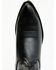 Image #6 - Cody James Men's Roland Western Boots - Pointed Toe, Black, hi-res