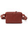 Image #3 - Hobo Women's Fern Large Belt Bag , Rust Copper, hi-res