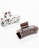 Image #2 - Idyllwind Women's Hair Clip Set, Brown, hi-res