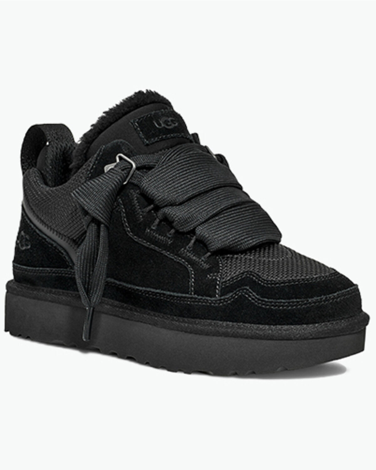 UGG Women's Lowmel, Black, hi-res
