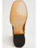 Image #7 - Cody James Men's Exotic American Alligator Western Boots - Broad Square Toe, Tan, hi-res
