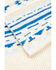 Image #2 - Idyllwind Women's Hensley Southwestern Scarf, Ivory, hi-res