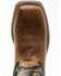 Image #6 - Cody James Little Boys' Knox Western Boots - Broad Square Toe, Tan, hi-res