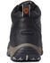 Image #3 - Ariat Men's Terrain Waterproof Hiking Boots - Soft Toe, Black, hi-res