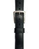 Image #3 - Carhartt Men's Hamilton Work Belt, Black, hi-res