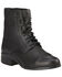Image #1 - Ariat Women's Scout Paddock Boots, Black, hi-res