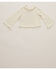 Image #3 - Shyanne Toddler Girls' Horse Print Long Bell Sleeve Shirt, Cream, hi-res