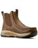 Image #1 - Ariat Men's Spitfire All Terrain Casual Shoes - Moc Toe , Brown, hi-res