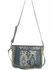 Image #1 - Myra Bag Women's Mesa Southwestern Crossbody Bag, Multi, hi-res