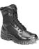 Image #1 - Rocky Men's Alpha Force Duty Boots, Black, hi-res