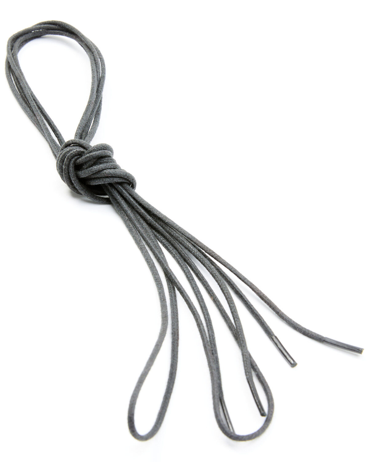Hawx Men's Black Kevlar 54" Laces, Black, hi-res