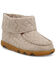 Image #1 - Twisted X Infant Driving Moc Boots - Moc Toe , Cream, hi-res