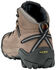 Image #3 - Keen Men's Targhee 11 Waterproof Hiking Boots - Soft Toe, Brown, hi-res