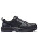 Image #2 - Timberland PRO Women's Reaxion Waterproof Work Shoes - Composite Toe, Black, hi-res