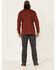 Image #2 - Carhartt Men's FR Shadow Rugged Flex Relaxed Work Pants , Dark Grey, hi-res