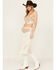 Image #7 - Free People Women's Augusta Set - 2 Piece , Ivory, hi-res