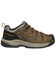 Image #2 - Keen Men's Cascade Rod Flint II Lace-Up Hiking Boots, Brown, hi-res