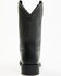 Image #5 - Cody James Ace&trade; Ridge Western Boots - Square Toe, Black, hi-res