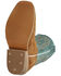 Image #7 - Smoky Mountain Little Boys' Wichita Western Boots - Square Toe, Brown, hi-res