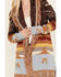 Image #3 - Idyllwind Women's Desert Nights Cardigan Sweater , Brown, hi-res