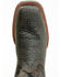 Image #6 - Laredo Men's Stone Cold Western Performance Boots - Broad Square Toe, Grey, hi-res