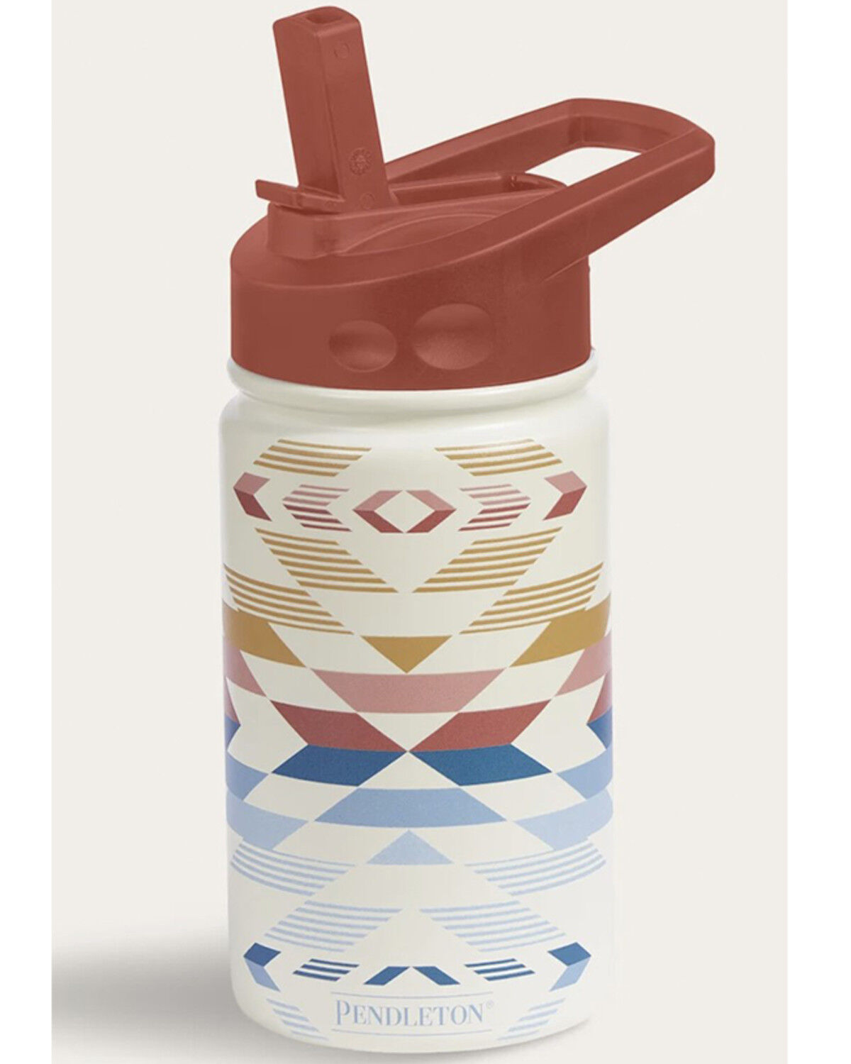Pendleton Wyeth Falls 12oz Insulated Water Bottle, Multi, hi-res