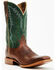 Image #1 - Twisted X Men's Rancher Western Boots - Broad Square Toe , Brown, hi-res