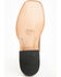 Image #13 - Horse Power Men's Unbeweavable Western Boots - Broad Square Toe, Toast, hi-res