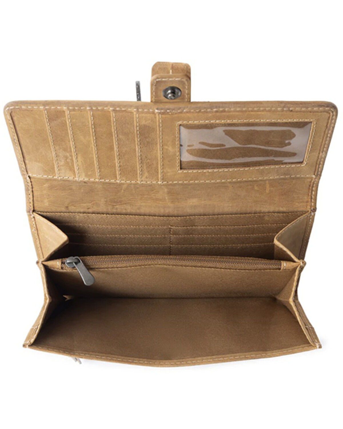 Image #4 - Myra Women's Wind Rider Wallet, Multi, hi-res