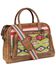 Image #4 - STS Ranchwear by Carroll Baja Dreams Zoey Carry-On Bag, Rust Copper, hi-res