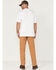 Image #3 - Carhartt Men's Rugged Flex&reg; Rigby Five-Pocket Pants, Pecan, hi-res