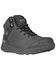 Image #1 - Hoss Men's Buster Hi Waterproof Work Boots - Composite Toe, Black, hi-res