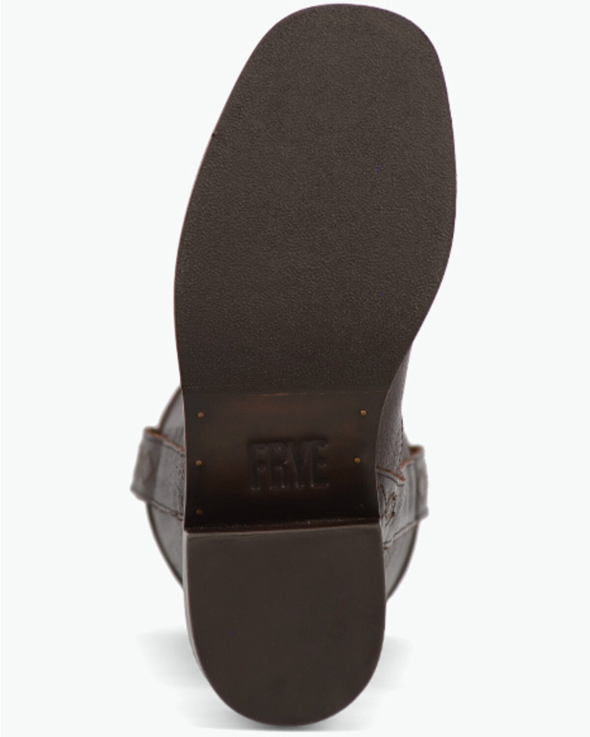 Image #7 - Frye Women's Kate Pull-On Wide Calf Fashion Boots - Round Toe, Dark Brown, hi-res
