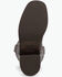 Image #7 - Frye Women's Kate Pull-On Wide Calf Fashion Boots - Round Toe, Dark Brown, hi-res