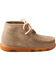 Image #2 - Twisted X Toddler Boys' Driving Moccasins, Brown, hi-res