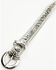 Image #3 - Shyanne Women's Rhinestone Studded Strap Boot Jewelry, Black, hi-res