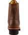 Image #7 - Chippewa Men's Lace-Up Logger Boots - Steel Toe, Bay Apache, hi-res