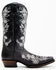 Image #2 - Shyanne Women's Heather Western Boots - Snip Toe, Black, hi-res