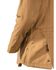 Image #5 - Outback Trading Co Women's Tan Canvas Juniper Fleece Hooded Jacket, Tan, hi-res