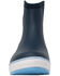 Image #4 - Dryshod Women's Slipnot Ankle Waterproof Work Boots - Soft Toe, Navy, hi-res